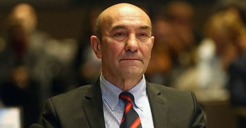 İzmir Büyükşehir Belediyesi'ne şok! 529 milyon liralık vurguna Danıştay dur dedi!